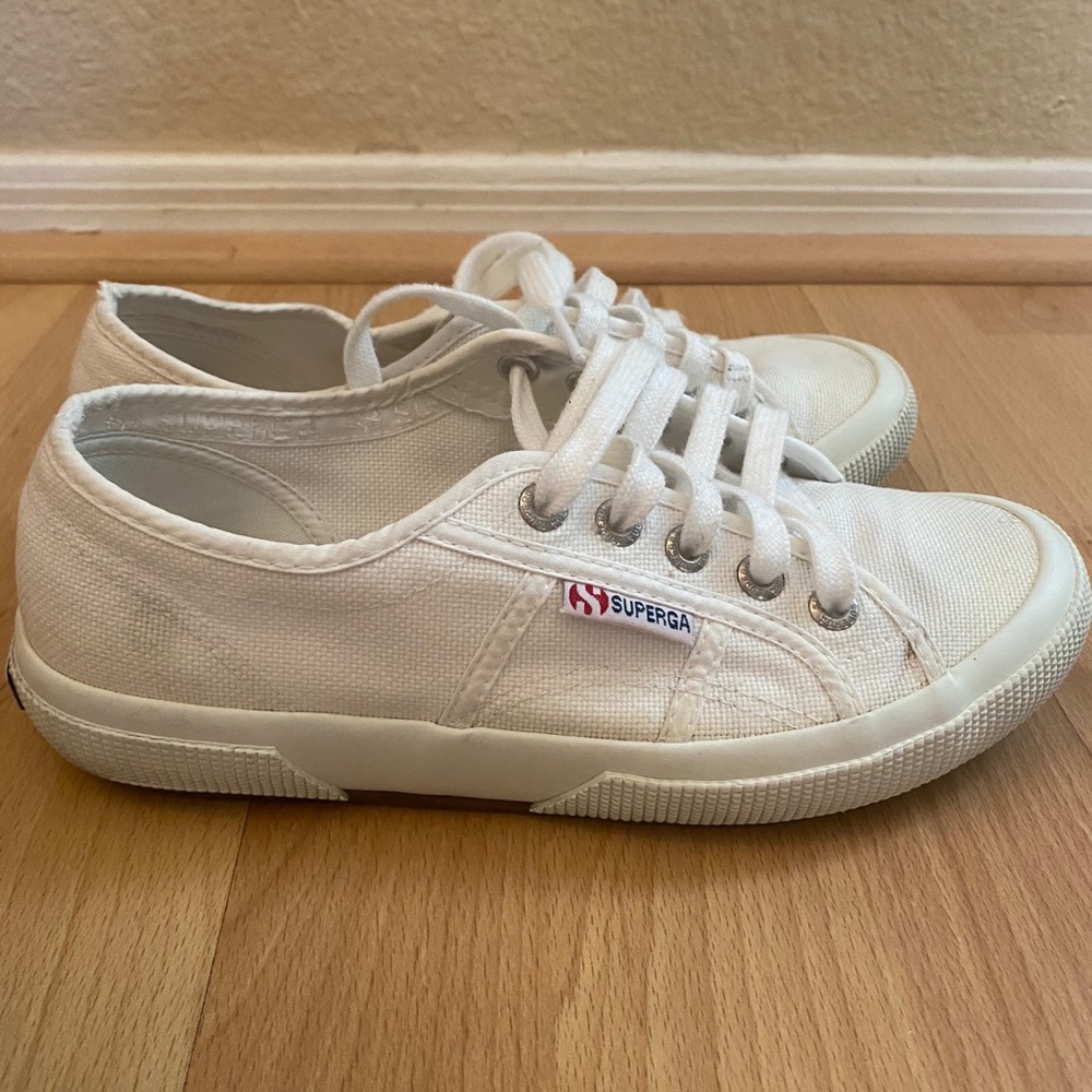 Superga shoes